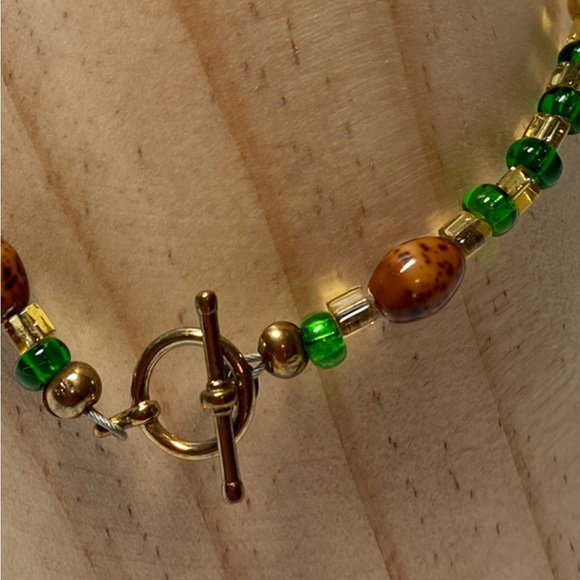 ARTISAN Dragonfly Bracelet - Picture 3 of 4